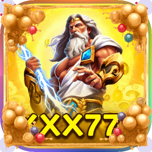 xxx777 — mitra unggulan