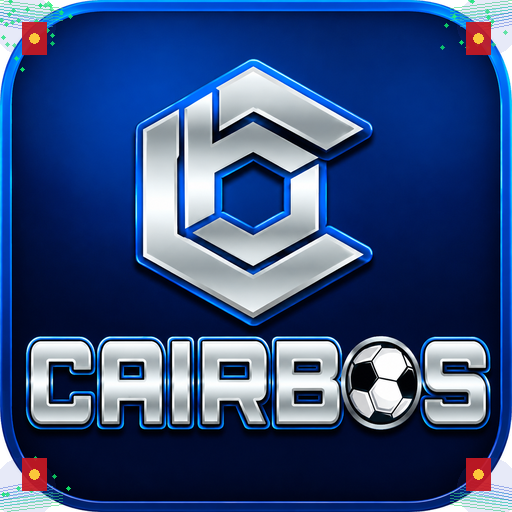 cairbos — galeri pratinjau Resmi APK
